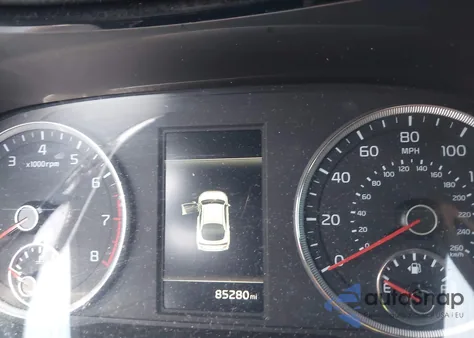 2022 Kia K5 Gt-Line from USA, damaged, VIN 5XXG64J24NG143799